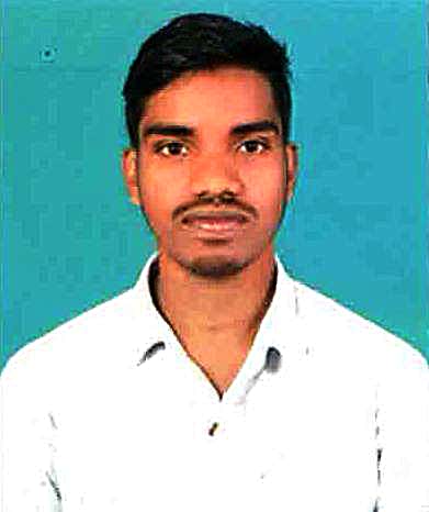 VISHNU KUMAR TIU